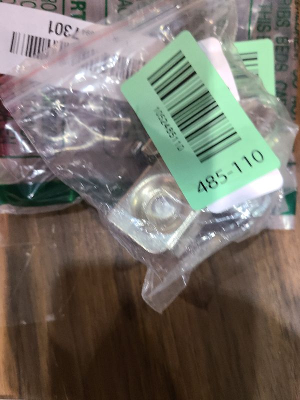 Photo 1 of 926-879 Negative Battery Terminal for 2010-2017