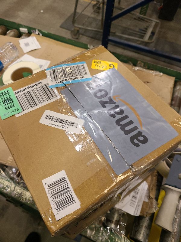 Photo 1 of 2.1Qt Small Air Fryer - Compact Digital Mini Airfryer with 7-in-1 Presets, 98% Less Oil, Adjustable Temperature & Timer, Shake Reminder, Nonstick, BPA-Free, Dishwasher Safe, Fast & Crispy Cooking