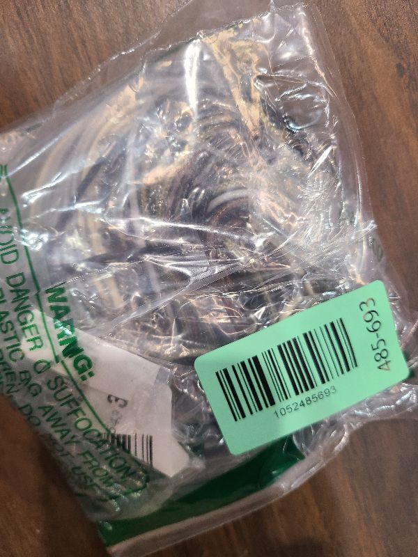 Photo 1 of 100 Pcs Leather Necklace Cord with Clasps, Rope Necklace String, 5 Colors Necklace Cords for Pendants, 19.7" Premium Necklace Chains for Jewelry Making Supplies, 2mm Waxed Necklace Bracelet Cord DHOOZ