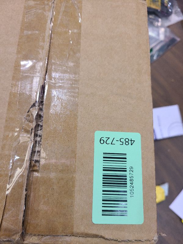 Photo 1 of 2 Pack Laundry Detergent Dispenser, 61oz Detergent Dispenser, Refluxable Laundry Detergent Container, Plastic Liquid Laundry Detergent Dispenser for Laundry Room Organization with 6 Labels