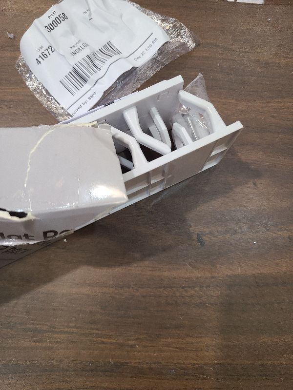 Photo 1 of 2 Pack Hat Organizer for Baseball Caps, Strong Adhesive Hat Rack for Wall, Multilayer Hat Storage Display Holder, Wall Mounted Hats Hooks Hold up to 18 Hats for Closet Door and Bedroom (White)