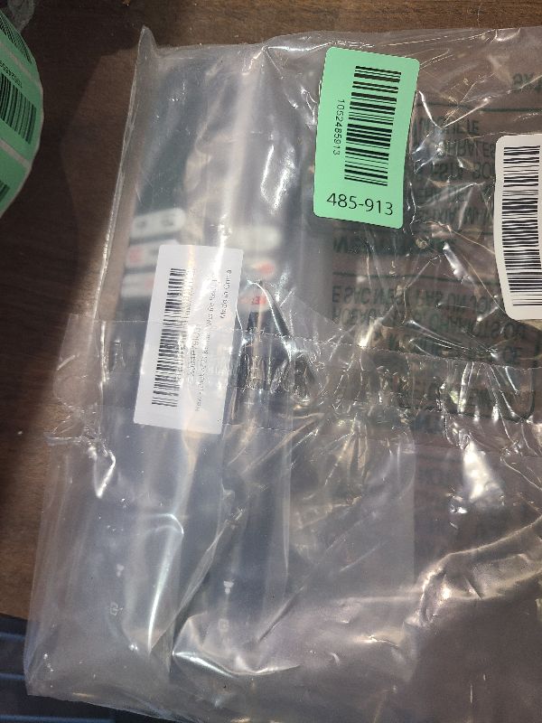 Photo 1 of (Pack of 2) Replacement-for-TCL-Google-TV-Remote-Control, Universal Remote for TCL Smart UHD HDR LED Mini QLED 4K Google TVs(Not for Roku TVs)