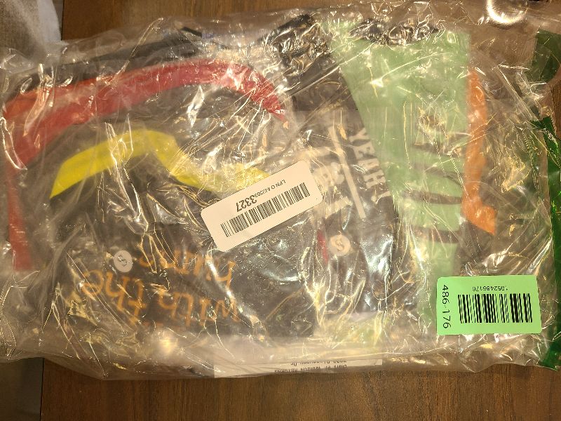 Photo 1 of 12 Pieces Dog Shirts Pet Printed Clothes with Funny Letters Summer Pet T Shirts Cool Puppy Vest Breathable Dog Outfit Soft Cat Sweatshirt for Chihuahuas Cats Accessories, 12 Styles(Small)