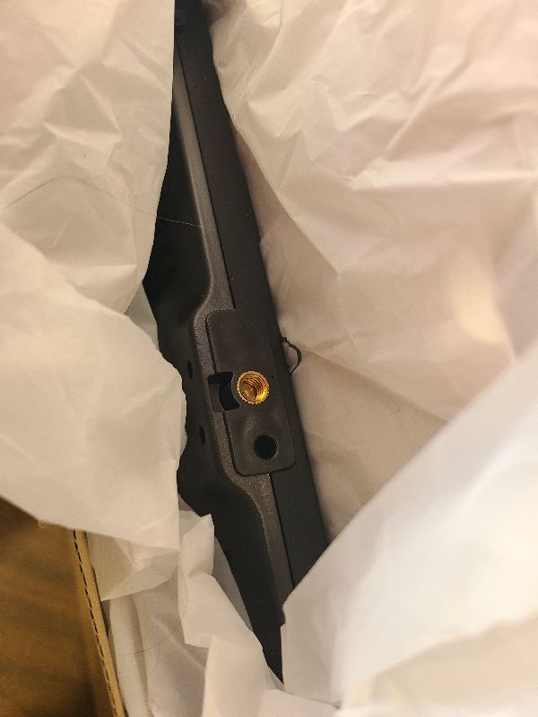 Photo 1 of 2 Pack LED Video Light with 63'' Tripod Stand, Kmasic 2500-8500K Dimmable Photography Lighting Kit,15W Soft Studio Lighting for Video Recording/Filming/Game Streaming/YouTube/Podcast, USB Charger