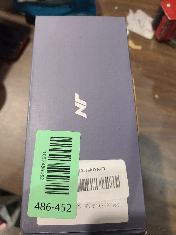 Photo 1 of ?Professional 4K Drone with Camera for Adult Beginners? N11 PRO GPS Quadcopter 90 Min Flight Smart 5G FPV & Brushless Motor Tech Auto Tracking Safety Return System