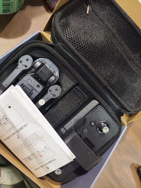 Photo 1 of ?Professional 4K Drone with Camera for Adult Beginners? N11 PRO GPS Quadcopter 90 Min Flight Smart 5G FPV & Brushless Motor Tech Auto Tracking Safety Return System