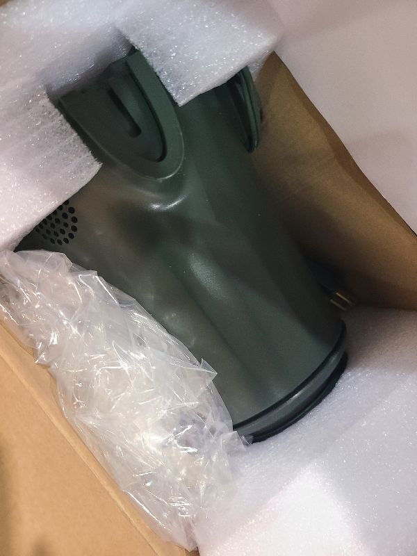 Photo 1 of ?Patent Pending? Musical Rotating Christmas Tree Stand, UL Certified Up to 9ft 120 lb Artificial Christmas Tree with Speaker, Spinning Stand with Remote, Fit for 1.25-2" in Tree Poles - 800W