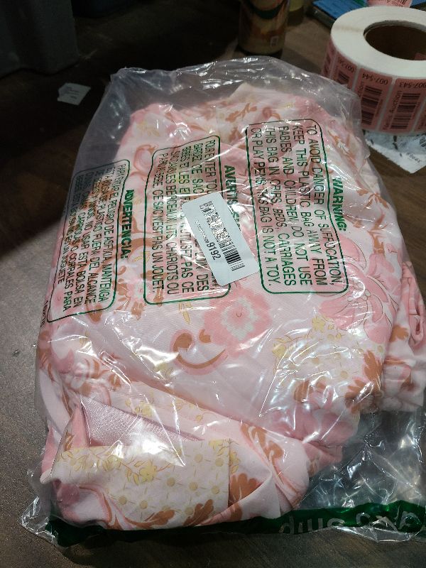 Photo 1 of 2025 Women's Summer Sleeveless Off Shoulder Floral Flowy A Line Maxi Dresses Pink Floral M