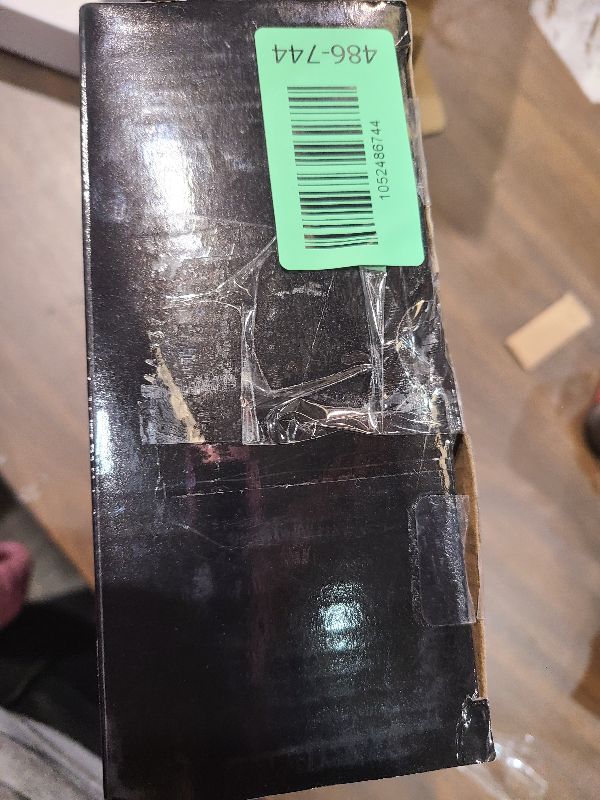 Photo 1 of AINA Hair Dryer with Diffuser, Blow Dryer for Women | Advanced Ionic Technology, Ceramic Coating | Cold Shot Features Turbo Heat for Fast Drying and Shine 110V/ALCI (Vader Black)