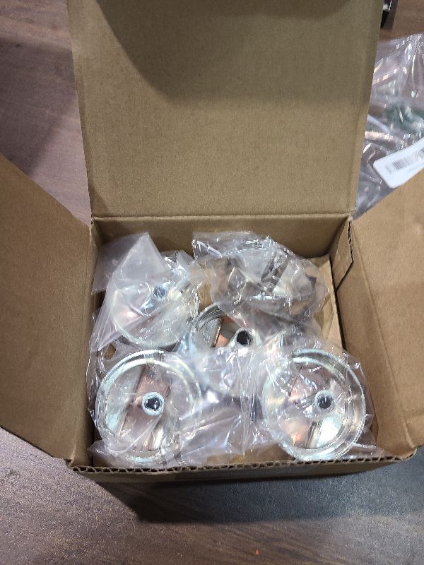 Photo 1 of 5Pcs Upgraded WB03X29300 Gas Stove Knobs for GE Range Surface Burner Knob, Gas Range Knobs Replacements for JGP3030SL1SS JGP3030SL2SS Cooktop Knob Replace for GE Part Number AP6301265 4585904