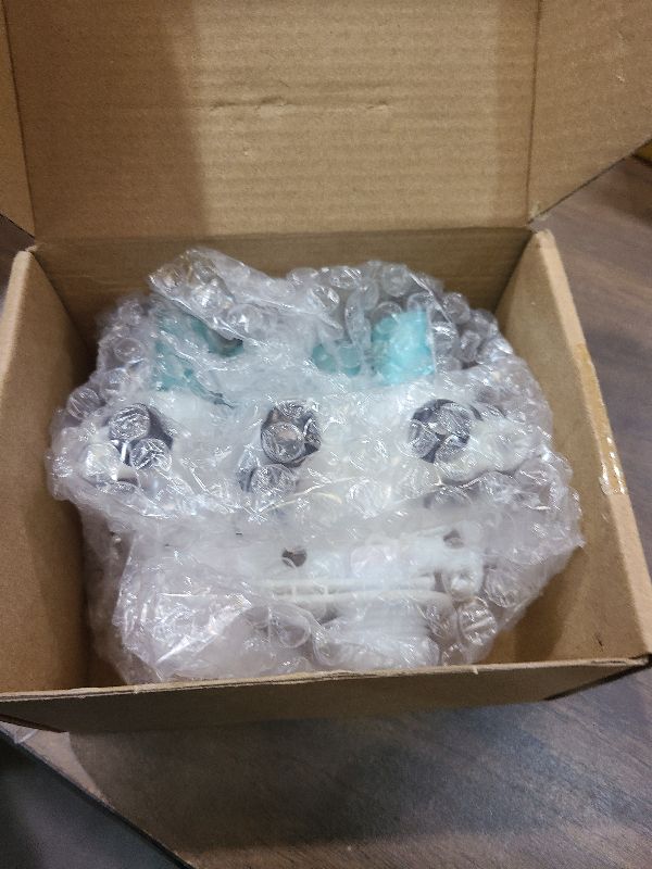 Photo 1 of 2025 Upgraded W11165546 W11096267 Washer Water Inlet Valve Fit for Maytag Whirlpool Washer Parts, W10758828 Water Inlet Valve W11165546 Replaces W10599423 W11165546VP 33090105 AP6284346 PS12348013