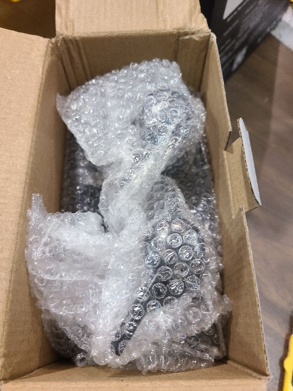 Photo 1 of Kitchen Soap Dispenser Set, with Hand and Dish Soap, Sponge Caddy and Brush Holder 4-in-1 Kitchen Dual Soap Dispenser Set for Kitchen Sink, Bathroom - Black