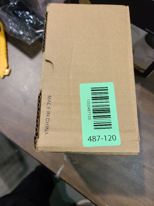 Photo 1 of 2 Pack LED Spot Lights Indoor, 5W Uplighting with Remote Control Dimmable & Timer, Uplights Indoor Floor Spotlights with 3 CCT, Accent Lighting Stick on Wall Light for Plants Picture Artwork, White