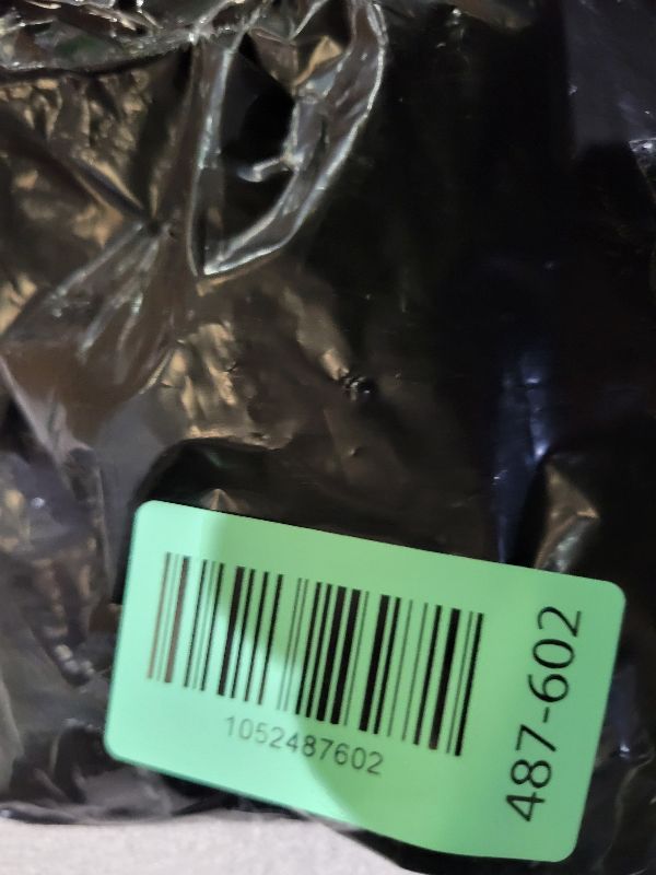 Photo 1 of 20-Count Clear Mini Christmas Light Set, 4ft Green Wire