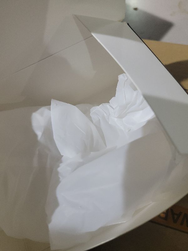 Photo 1 of 2-Pack Replacement Cushion for ResMed AirFit F20, FSA/HSA Eligible, Compatible with Original Airfit F20 Full Face Mask, Reliable Seal & Perfect Fit, Covers Nose and Mouth, Medium