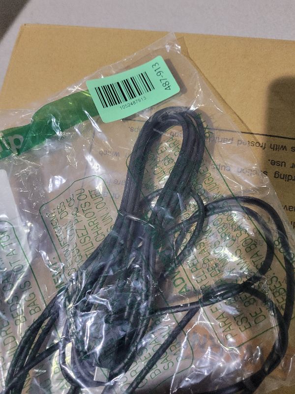 Photo 1 of 2Pack for Samsung Charging Cable 6FT,100W/5A Fast Charging Type C to Type C Cord,for Galaxy S25/S24/S23/S22/S21 Edge/Ultra/Note,for iPhone 17/16/15 Series,for MacBook/for iPad Pro,USBC Charger Wire