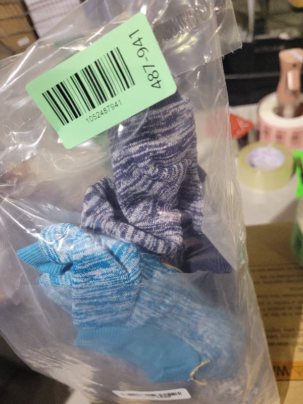 Photo 1 of 3 Pack Dog Sweaters for Small Dogs Girl Boy Winter Fleece Clothes Warm Soft Dog Sweatshirt Outfit for Dogs Cats Pet Apparel