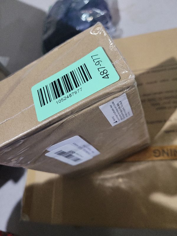 Photo 1 of 12 Pack Door Hinges 4 Inch Interior/Exterior Door Hinge Satin Nickel Door Hinges 4 Inch Square Rounded 5/8" Radius Corner Hinges for Doors Reversible Full Mortise Combination 4 in Door Hardware