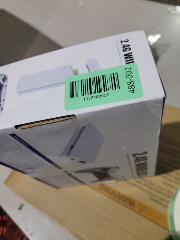 Photo 1 of 2026 Upgraded Retro Gaming Console, 20,000+ Retro Game Stick, Built-in Classic Video Games 23 Emulators, 4K HD HDMI TV Game Stick, Plug & Play Game Console for TV with 2 Wireless Controllers HQM15B