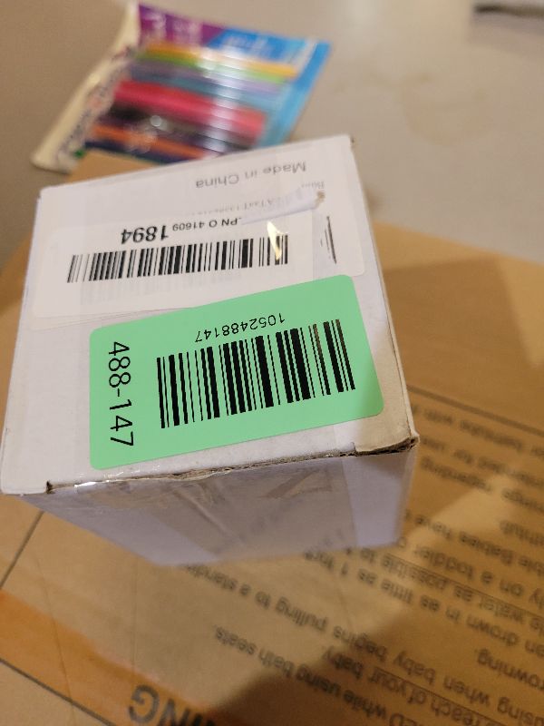 Photo 1 of 13582912 Brake and Tail Light Bulb Compatible with 2013-2016 GMC Acadia,2017 GMC Acadia Limited Replace# 19433735