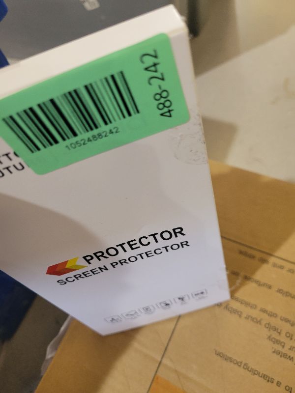 Photo 1 of AACL 3-Pack for Samsung Galaxy S25 Ultra Screen Protector Tempered Glass, 9H Glass for S25 Ultra Screen Protector 5G, [Fast Alignment Tool] [Bubble Free] [6.9 Inch]