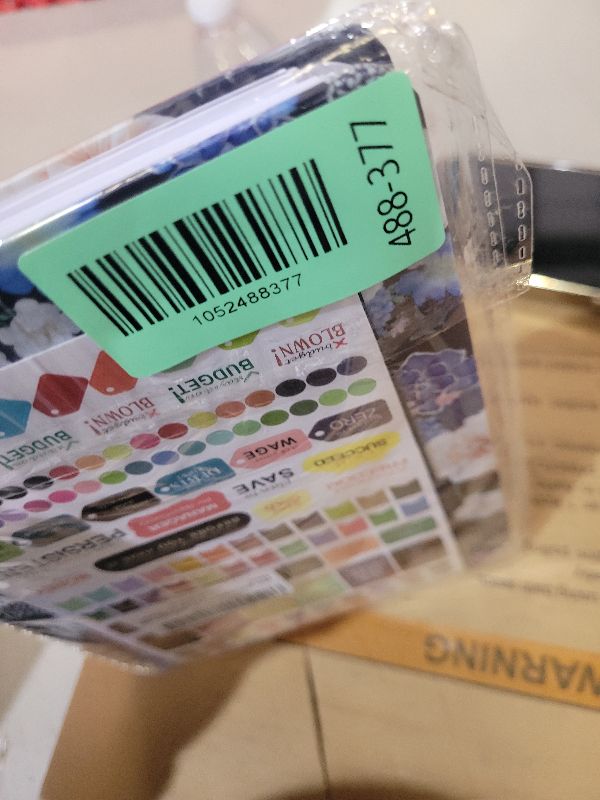 Photo 1 of Academic Planner 2025-2026, Weekly and Monthly Agenda Planner, Daily Calendar Planning Notebook (July 2025 - June 2026), School Teacher Student Supplies, A5 (6.2" x 8.5")