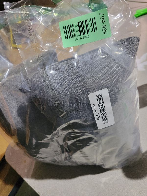 Photo 1 of 1 MIDDLE ONE 2 Pack Small Pillow, Cooling Memory Foam Mini Pillow 11 X 7 Inches for Sleeping, Travel, Neck, Knee Support, Tiny Cushion for Pet, Dogs (Grey)