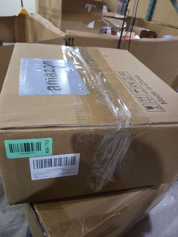 Photo 1 of 2G+64G Rimoody Android 13 Car Radio Stereo for Ford Fusion 2013-2019 for Ford Mondeo, Wireless Carplay Android Auto GPS Navigation WiFi 9 Inch Touch Screen Bluetooth FM/RDS +Backup Camera