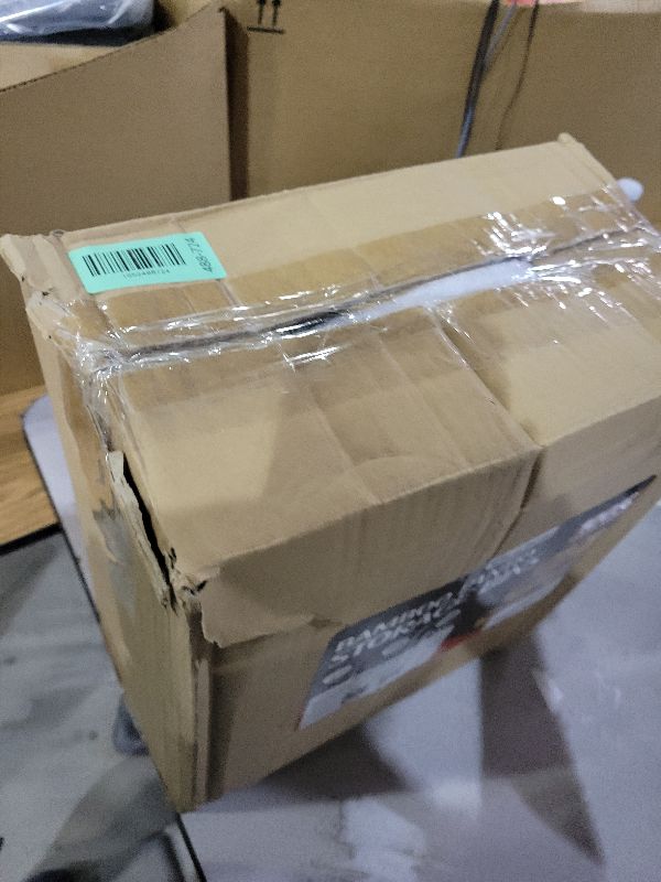 Photo 1 of [Upgraded] 3-tier Stackable Bamboo Pantry Storage Bins, Potato and Onion Storage Baskets with Handles, Removable Divider, Pantry Organizer Holder for Kitchen, Office, Cabinet, Fruit Storage