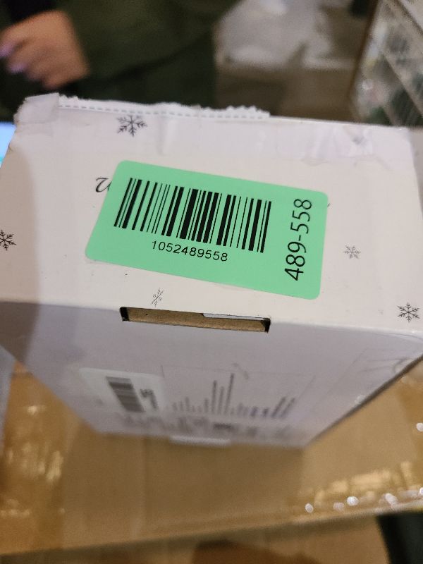 Photo 1 of 1000X Handheld Microscope for Kids 4K 2.0" Screen Rechargeable Mini Pocket Digital Microscopes w/Slides Kit Portable Edu Gift Age 4-6 8-12 Children Students