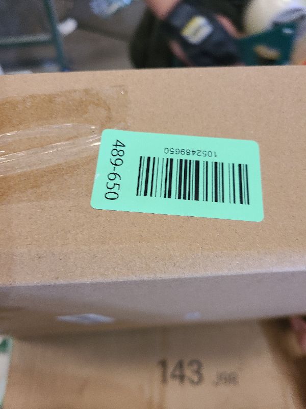 Photo 1 of 16 Pcs Christmas Ball Ornaments Set, 3.5" Assorted Shatterproof Christmas Ornaments for Christmas Tree/Xmas Holiday/Party/Wedding (Red)