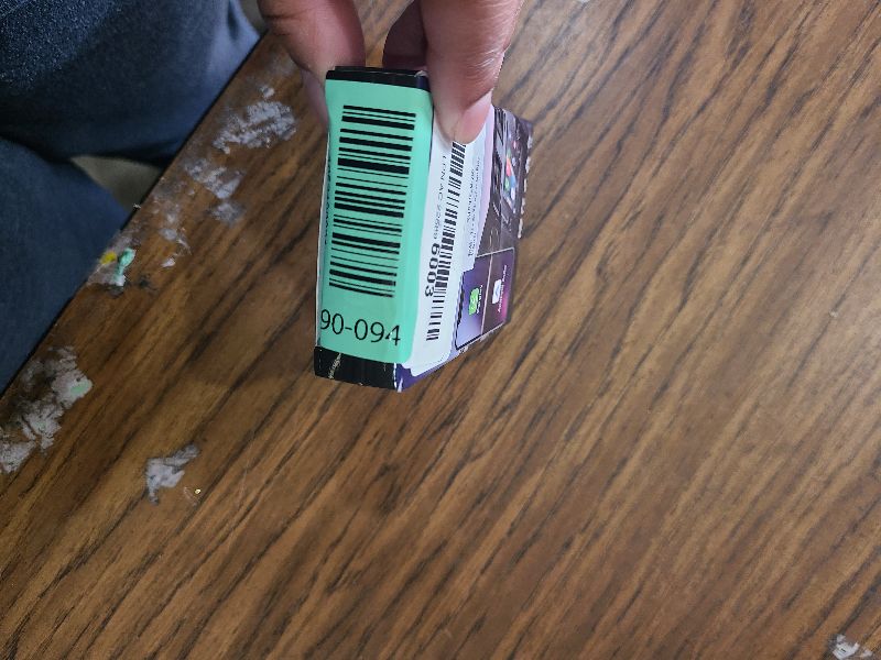 Photo 1 of 2026 Wireless Carplay Adapter-Android Auto Wireless Adapter 2 in 1, 5.4/6GHz Carplay Bluetooth Adapter Plug and Play Auto Reconnect, Mini Size with USB&Type-C Extension Cable,for iPhone & Android