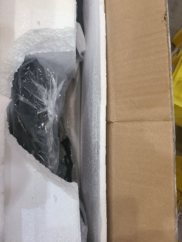 Photo 1 of GLARRY Full Size Electric Bass Guitar Beginner Kit 4 String with AMP, Cable, Strap, Bag and Accessories (Black)