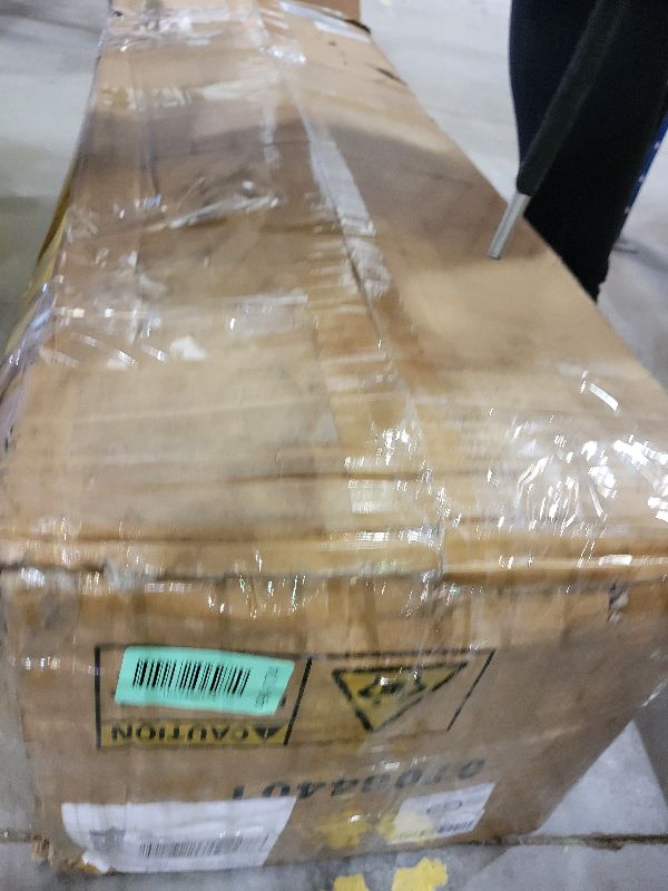 Photo 1 of 1400LB Professional Weight Bench, 24 + 9 Adjustable Workout Benches for Home Gym Fitness, Foldable Head Heavy Duty Gym Bench for Strength Training, Weight Lifting, Decline/Flat/Incline Bench Press