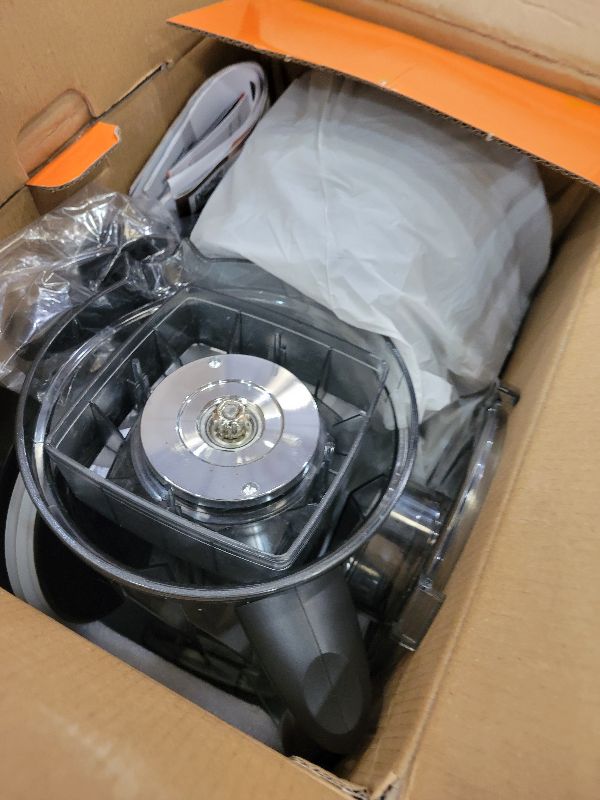 Photo 1 of 3-in-1 Blender and Food Processor Combo for Smoothies Shakers, 1500W(32000 RPM) Professional Blenders for Kitchen, Adjustable Speed, 68oz BPA-Free Plastic Jar, 30s Self-Cleaning (68 oz)