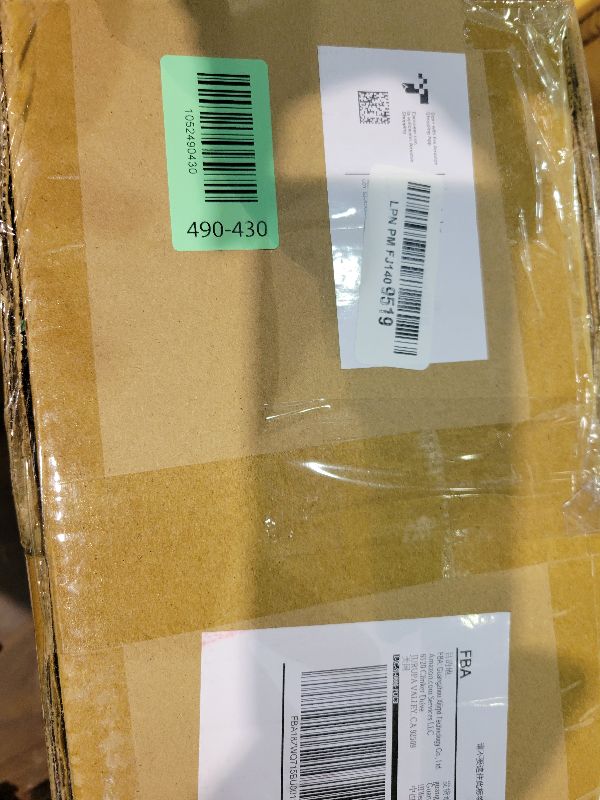 Photo 1 of 2 Pack Christmas Garlands with Lights, Artificial Pre-lit Garland Christmas for Stairs, 9FT Lighted Garlands with Timer, Battery Operated Christmas Garland for Mantle