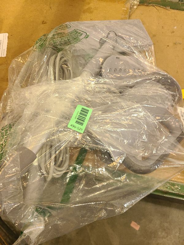 Photo 1 of 11-in-1 Steam Mop - Detachable Handheld Steam Cleaner with 380mL Tank, 260? Floor Steamer for Hardwood, Tile, Grout, Windows, Bath & Kitchen - 3-Level Steam Control, Multi-Purpose Floor Steam Cleaner