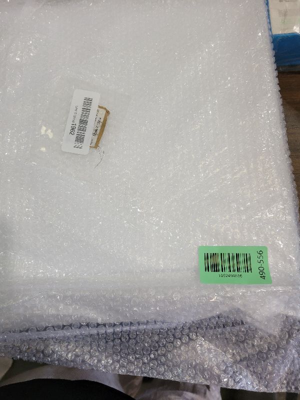 Photo 1 of 12 Inches [Extra Tall Version] Clear Shelf Dividers for Closet Organization and Storage, 6 Pack Purse Organizer for Closet Acrylic Adjustable Bookshelf for Organization, Perfect for Sweater, Clothes