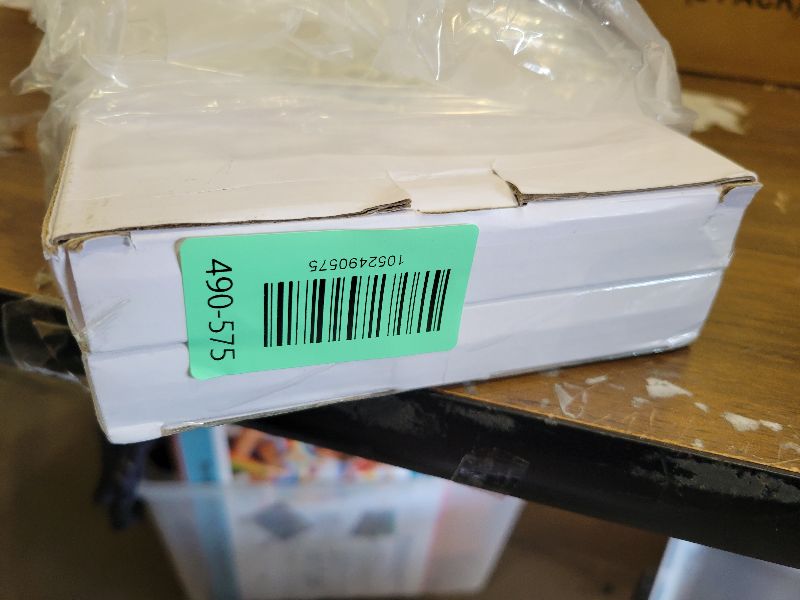 Photo 1 of 2 PCS Car Sun Visor Mirror, Cosmetic Makeup Mirrors with Straps, HD Car Interior Cosmetic Mirror, Universal Sun Visor Mirrors for Trucks, Cars, SUVs (Black)