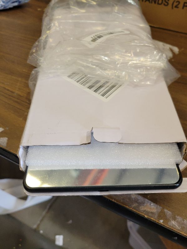 Photo 1 of 2 PCS Car Sun Visor Mirror, Cosmetic Makeup Mirrors with Straps, HD Car Interior Cosmetic Mirror, Universal Sun Visor Mirrors for Trucks, Cars, SUVs (Black)