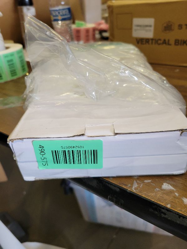 Photo 1 of 2 PCS Car Sun Visor Mirror, Cosmetic Makeup Mirrors with Straps, HD Car Interior Cosmetic Mirror, Universal Sun Visor Mirrors for Trucks, Cars, SUVs (Black)