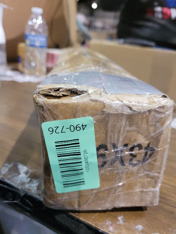 Photo 1 of 12 Pack Ground Earth Anchors with Drive Steel Stool - Easy Hook Anchor with 30" Long x 1/8" Cable, Ideal for Securing Shed, Fence, Green House, Swing Set and More.