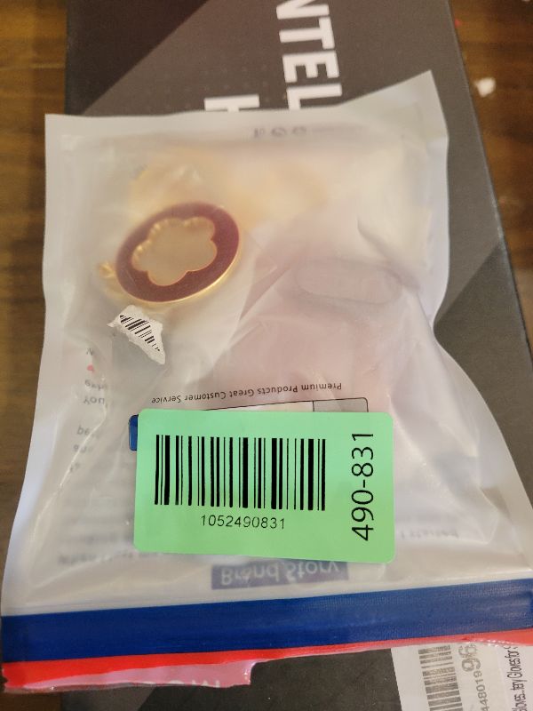 Photo 1 of (with Safety Lock) Clear Case Compatible with Cute Apple Airpods 4 Cases 2024 Women, VISOOM Soft TPU Transparency Air pods 4 Gen Case iPods 4 Earbuds Case Girl Bling Keychain for Airpod iPod 4th Gen