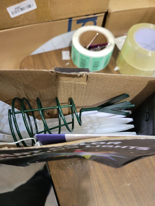 Photo 1 of 16 Inch Christmas Star Tree Topper, RGB Color Change Christmas Tree Light Up Star, Bluetooth App & Remote Control Music Sync Christmas Tree Decorations Xmas Outdoor Indoor Decor