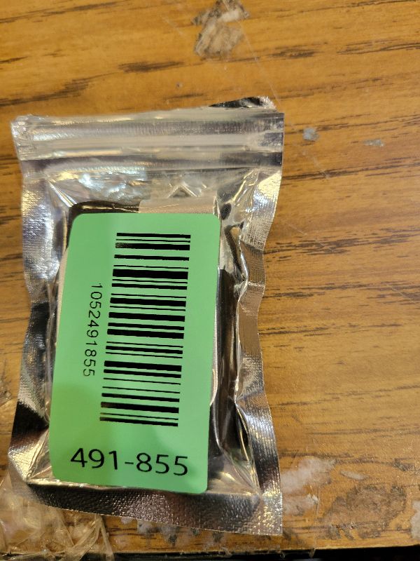 Photo 1 of 2 Pack 64GB USB Flash Drive USB 2.0 Thumb Drives Jump Drive Fold Storage Memory Stick Swivel Design - Black