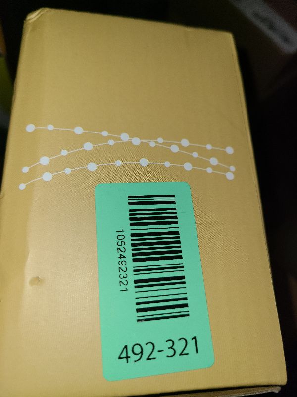 Photo 1 of 2-Pack 66FT 200 LED White Christmas String Lights Indoor Outdoor, Extendable Christmas Tree Lights with 13 Modes Twinkle Lights, Plug in Fairy String Lights for Xmas Tree Party Garden (Cool White)