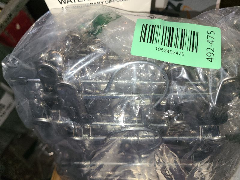 Photo 1 of 20pcs Adjustable Shoe Rack Pet Baby Pants Folder Multi Functional Travel Portable Hat 6" Heavy Duty Laundry Hooks Socks Holder Double Towels Bags Clothes Clip Boot Hanger Space Saving Home Organizer