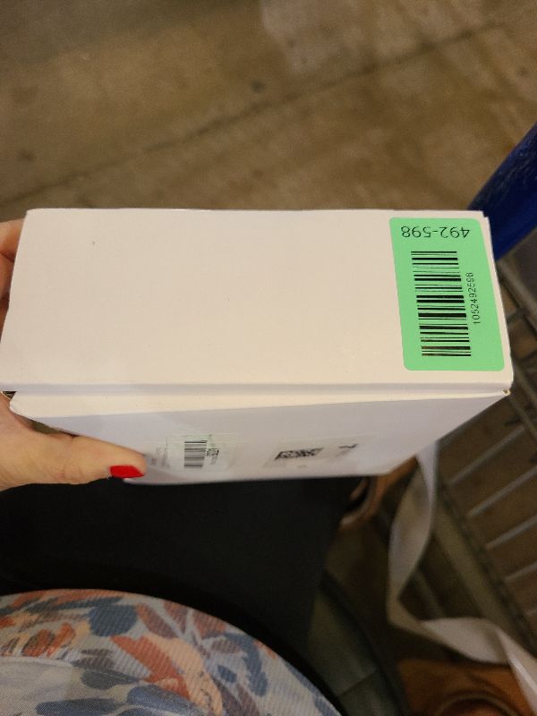 Photo 1 of 105 Pcs Christmas Tree Decoration Crystal Ornaments Clear Acrylic Hanging Teardrop Chandelier Garland Pendant Ornaments for Xmas Wedding Party Home Decor