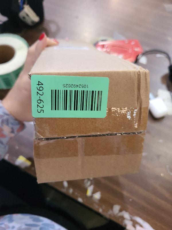 Photo 1 of 2FT Artificial Christmas Tree with Lights Lighted Pink Tabletop Christmas Tree with Plastic Stand Light Up Battery Operated Mini Xmas Tree for Party Supplies Indoor Outdoor Holiday Home Decoration