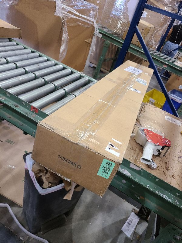 Photo 1 of 2-in-1 Cordless Pole Saw, 8 Inch Brushless Pole Chainsaws Compatibility with Dewalt 20V MAX Battery(No Battery), 8 lb Lightweight, Auto Oiling, 14.8 FT MAX Extension Pole Saws for Tree Trimming